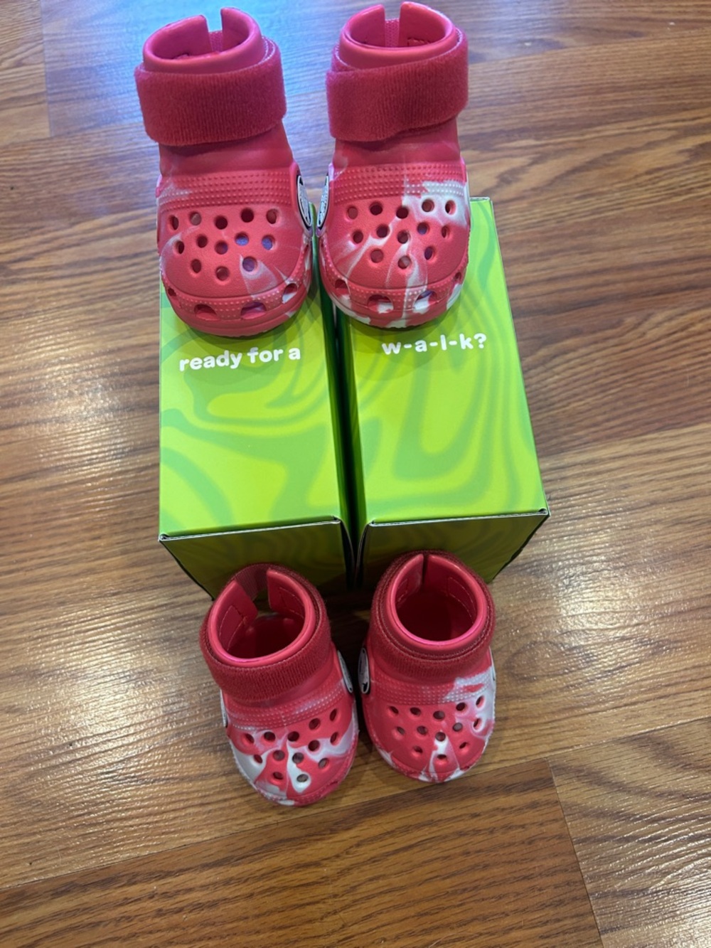 BARK Dog crocs